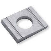 Keilscheibe DIN434 M10 Edelstahl A2